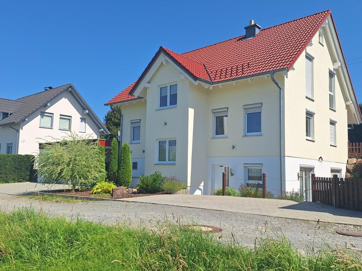 Ferienwohnung Dressler - B&B