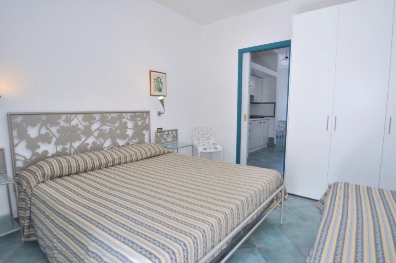 Apartment mit 2 Schlafzimmern