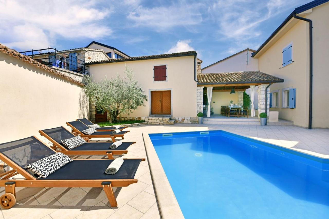 Villa Regina Perci - B&B Tar