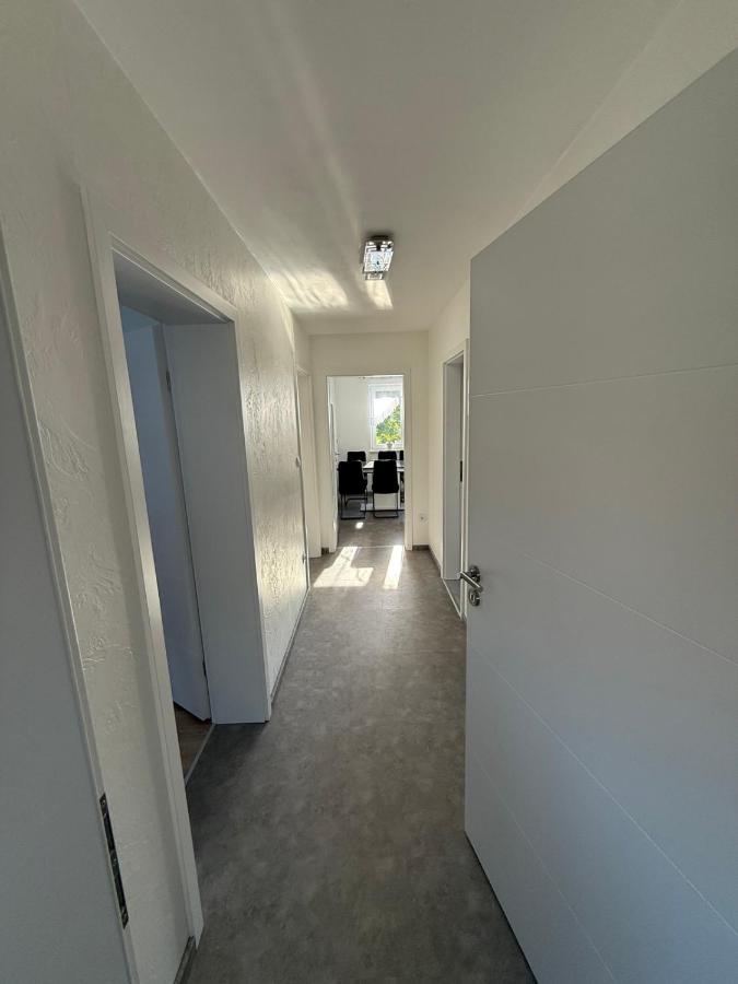 Ferienwohnung Luftkurort-Alpenparadies - B&B