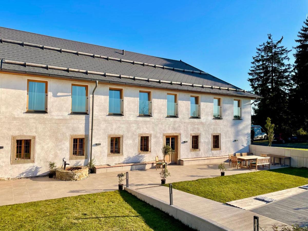 Gut Herzogberg - Bed and Breakfast Sonntagberg