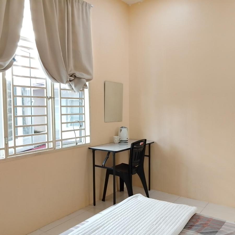 Deluxe Zimmer mit Queensize-Bett