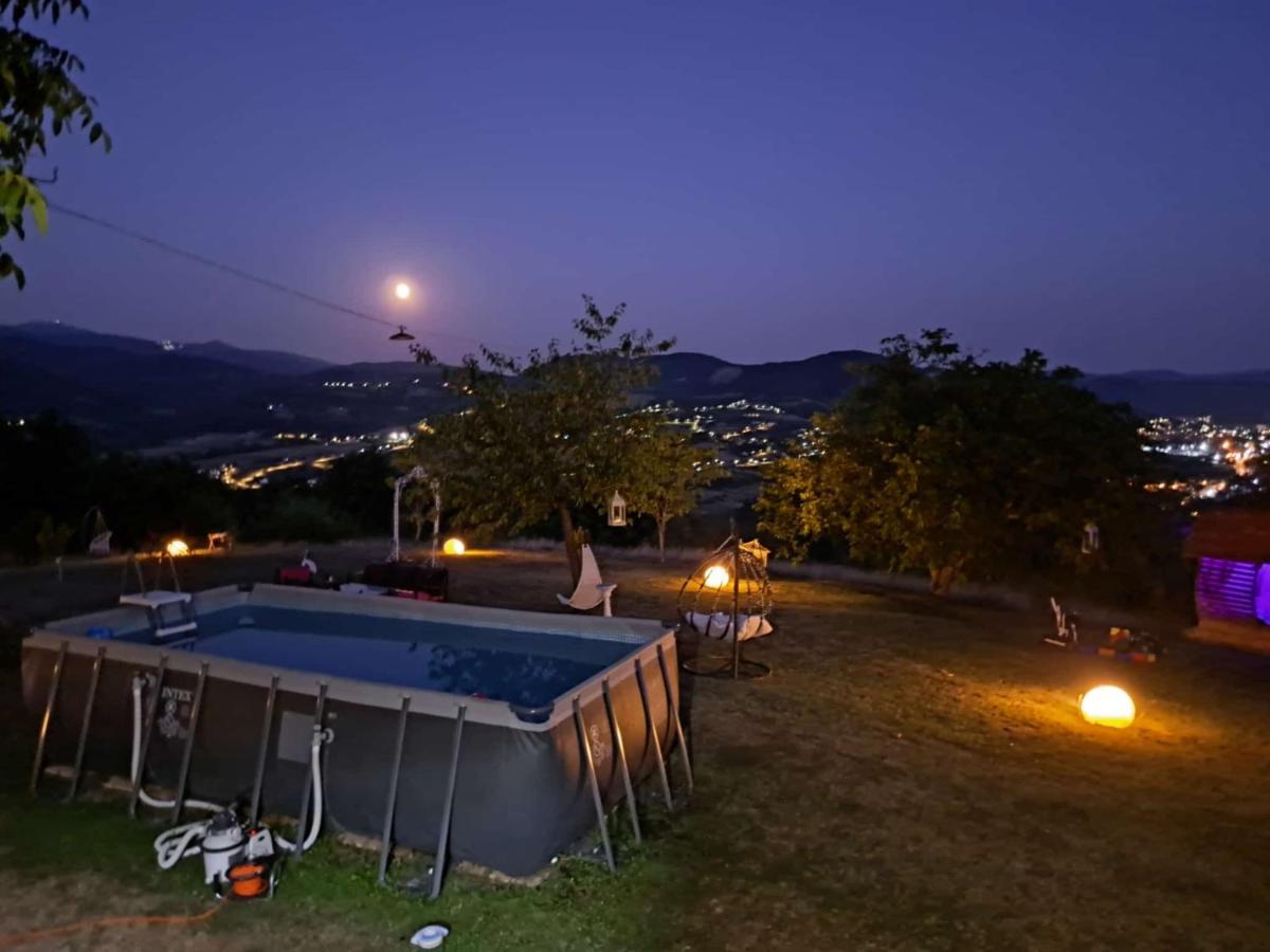 Dušanovac - Ferienwohnung Raška