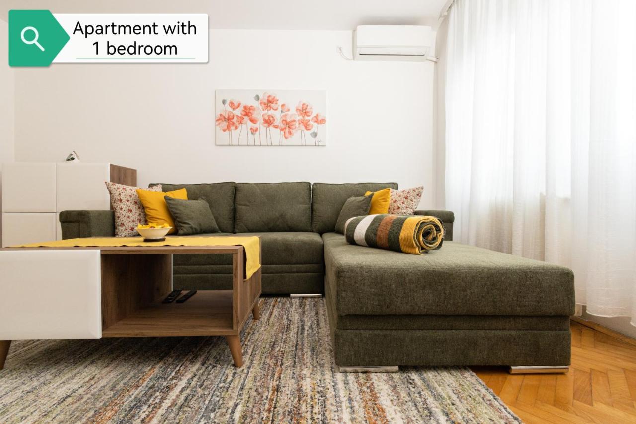 Top House Belgrade - B&B Belgrado