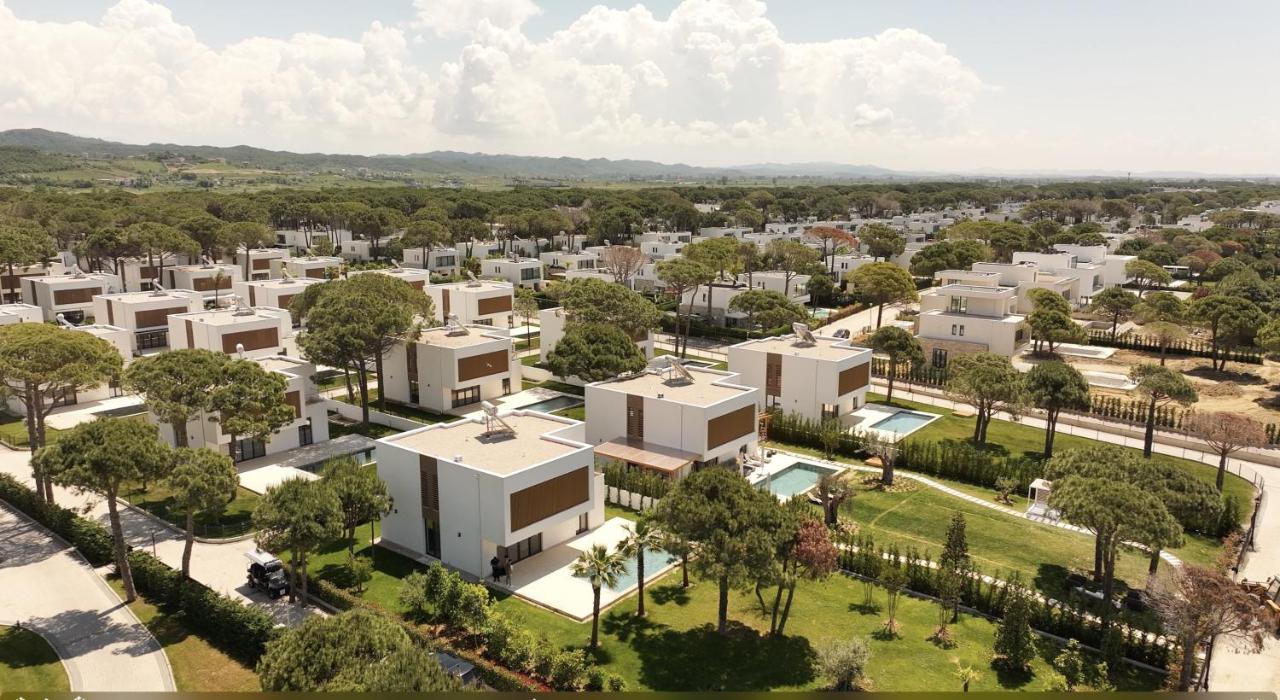 SanPietro Premium Villas - B&B Draç