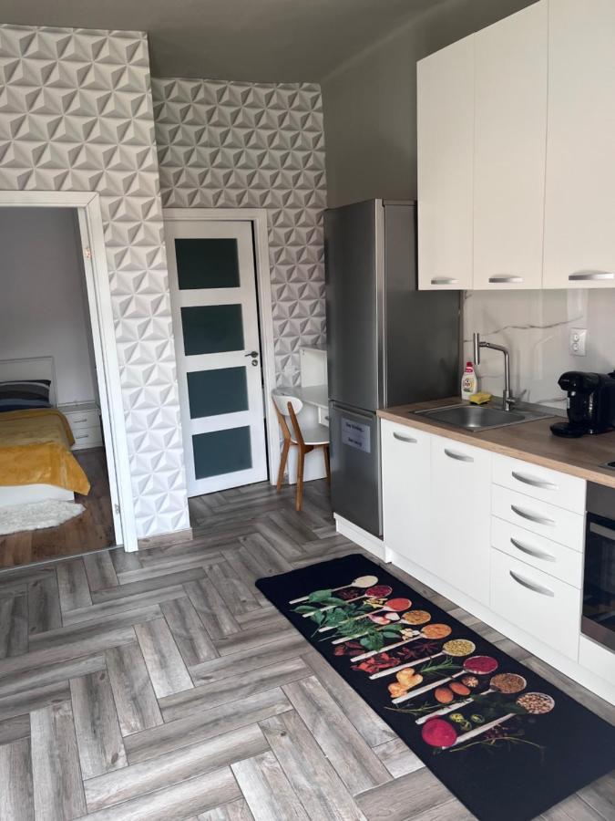 Apartment BR - B&B Cluj-Napoca