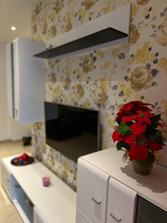 Confort Studio - Bed and Breakfast Popeşti-Leordeni