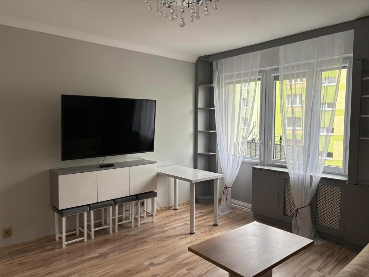 Apartament Ania - B&B
