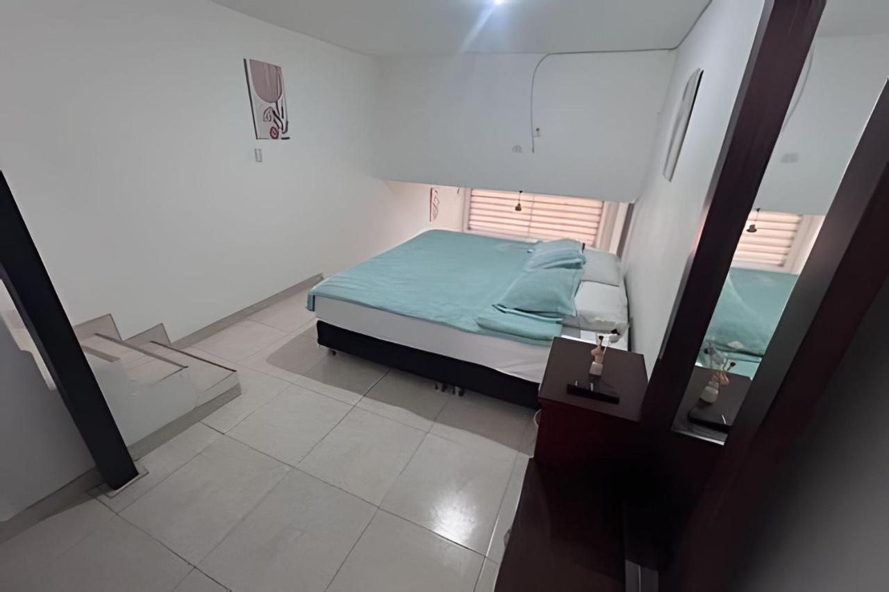 Casa Amplia y Cómoda - Estrato 5 - Ferienwohnung Manizales