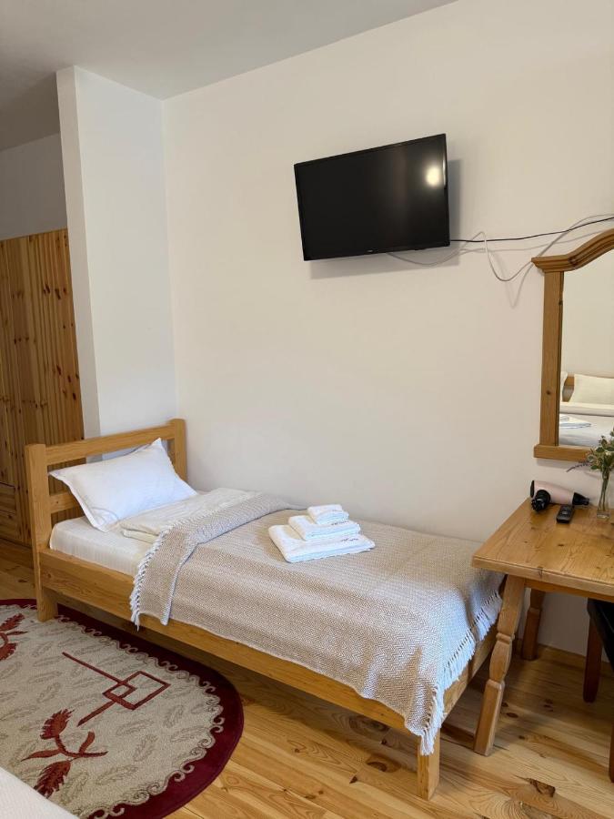 Pensiunea Agroturistica Regia - B&B