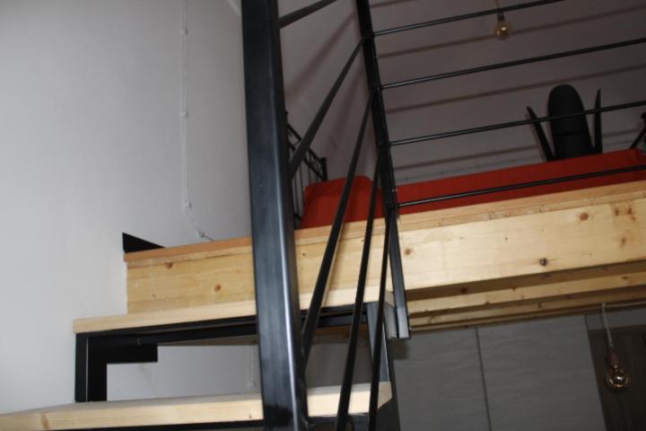 Haus mit 2 Schlafzimmern