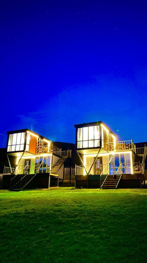 Opensky-kolsai - B&B Saty