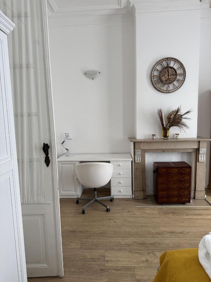Jacqueline's house - B&B Bruxelles