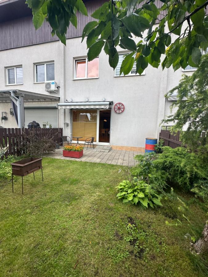 Trakų link - B&B Lentvaris