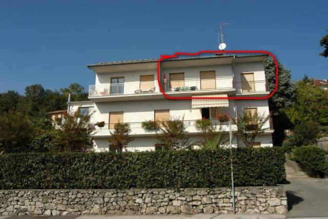 Apartments Andrea - B&B Opatija