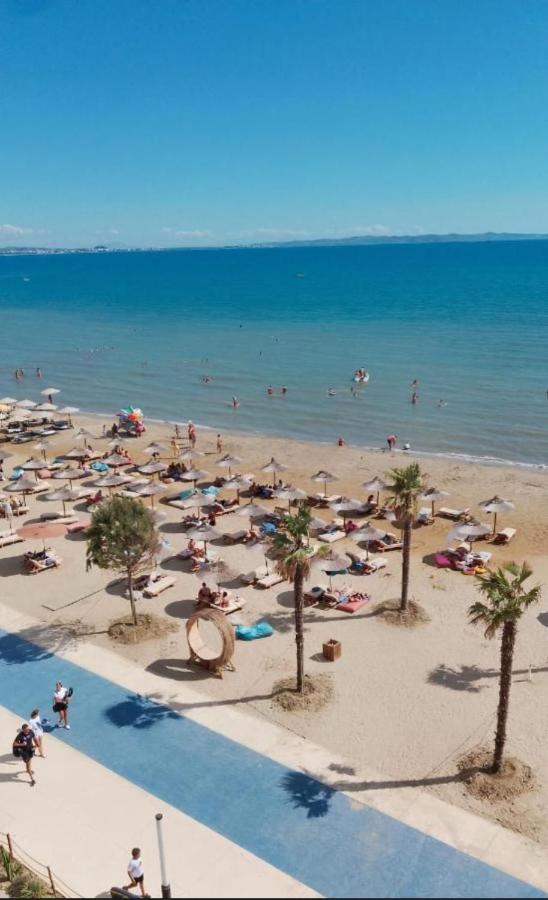 Artmelin Apartments - B&B Durrës