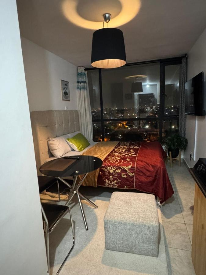 Tsavo fedah - B&B Nairobi