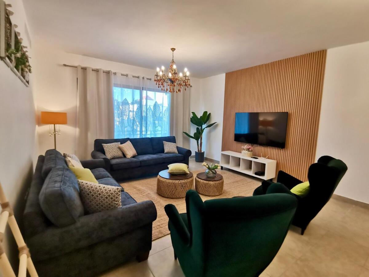 Loom & Light In the best location in Abdoun Amman - B&B Amman