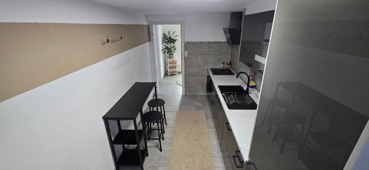 Feriendomizil zwischen Baden-Baden - Offenburg - B&B
