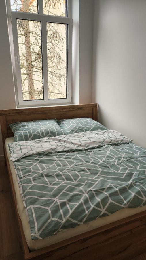 Apartament przy parku - B&B