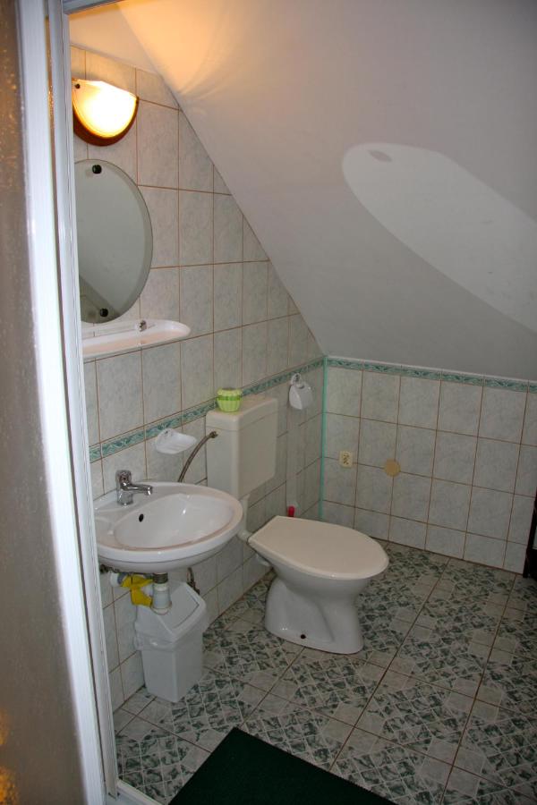 Camera Familiare con Terrazza