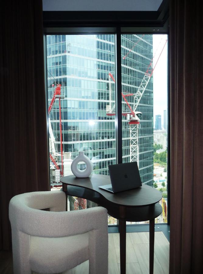 Towarowa Towers Warsaw - B&B Varsavia
