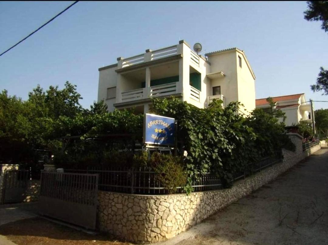 Apartman Silvija Čiovo - B&B Slatine