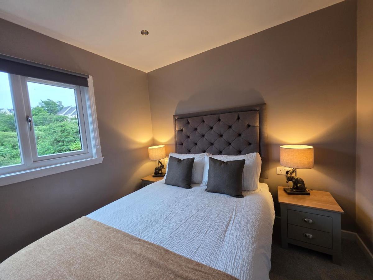 The Railway Inn - B&B Kyle of Lochalsh