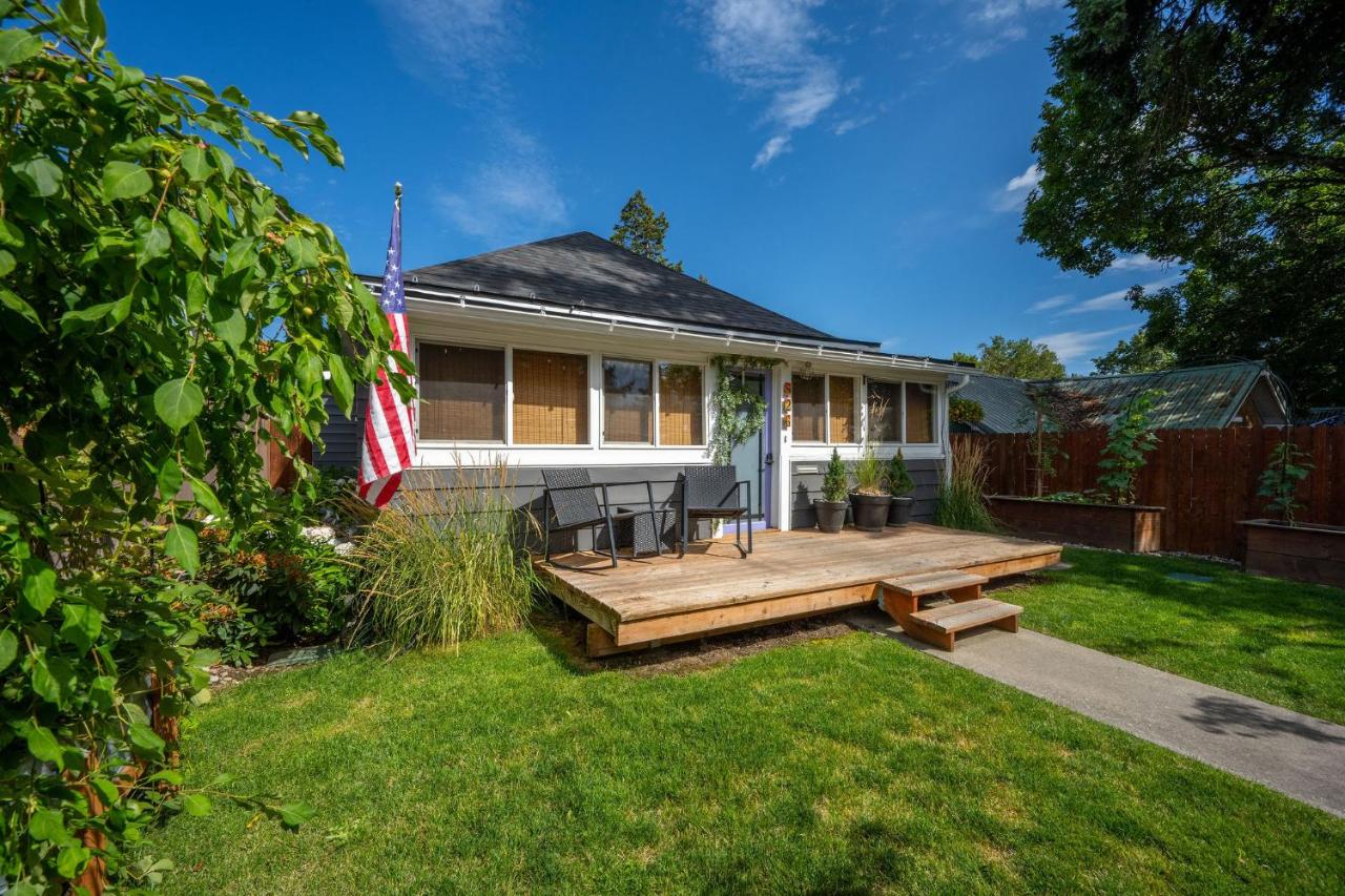 Pengs Place - B&B Coeur d'Alene
