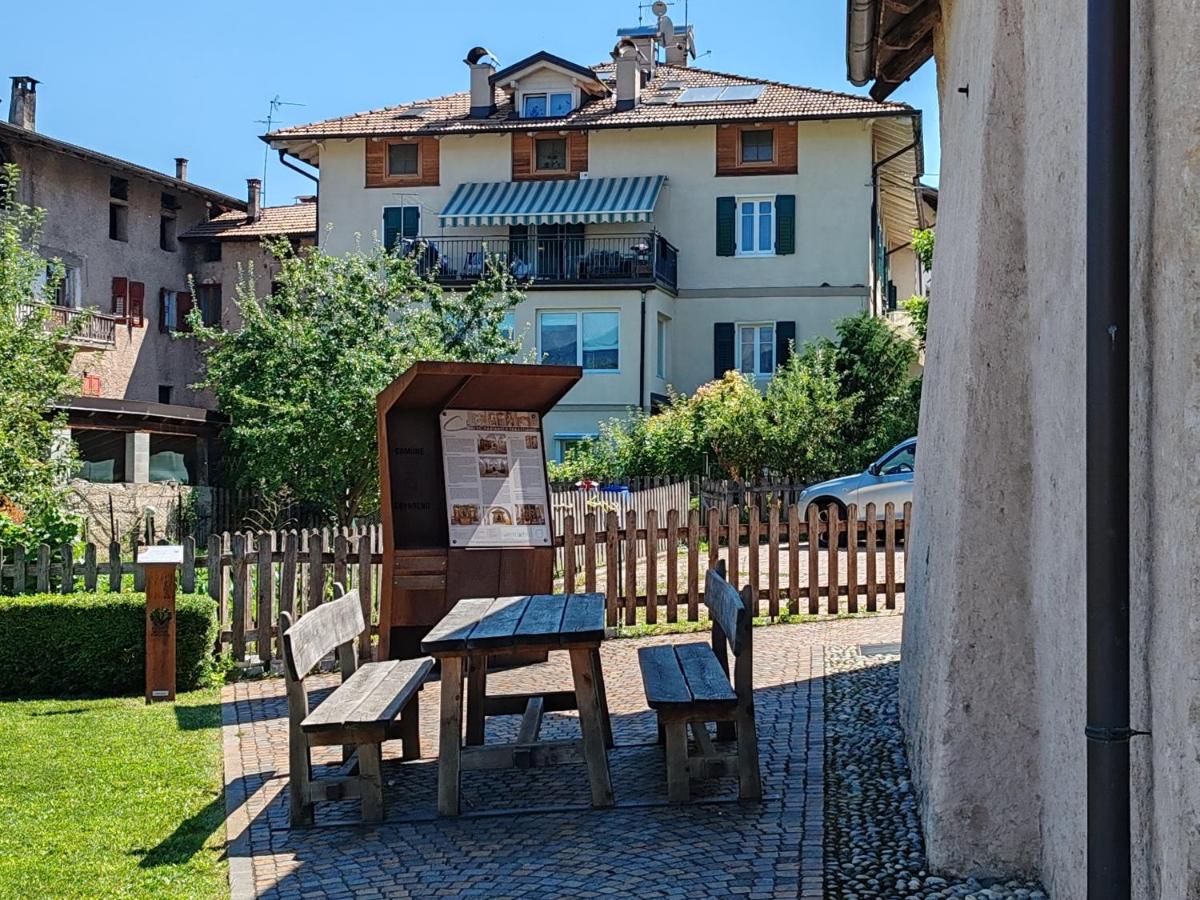 Casanna - B&B Cavareno