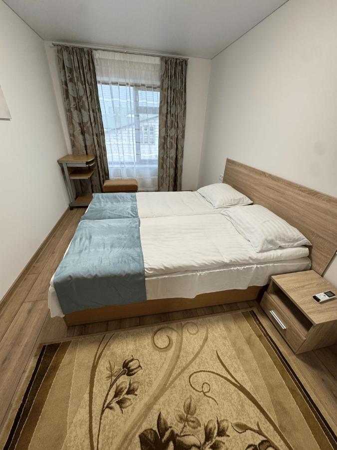 Quadruple Room with Bathroom