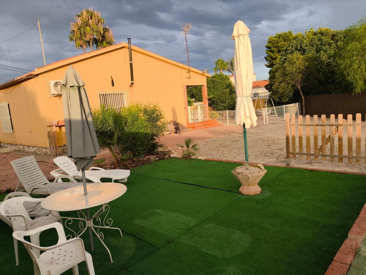 El Jazmín - B&B