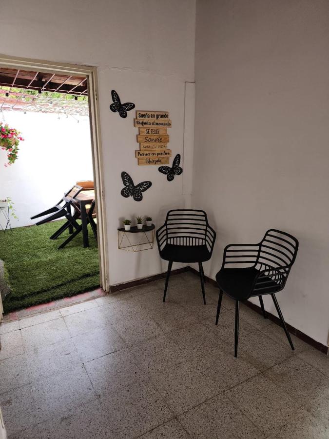 My House - Ferienwohnung Medellín