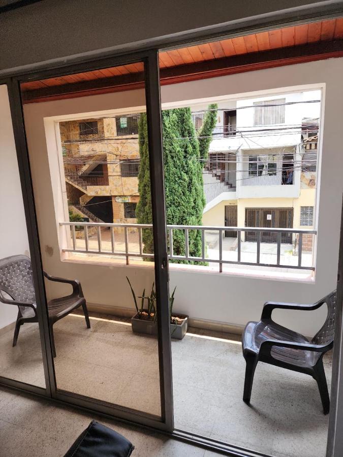 My House - B&B Medellín