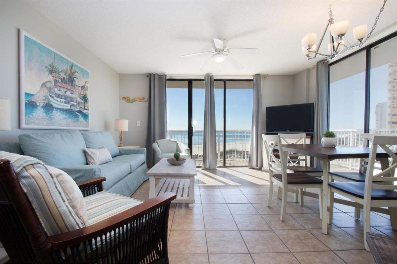 Seaside Beach & Racquet 3401 by Vacation Homes Collection - Chambres d’hôtes Orange Beach