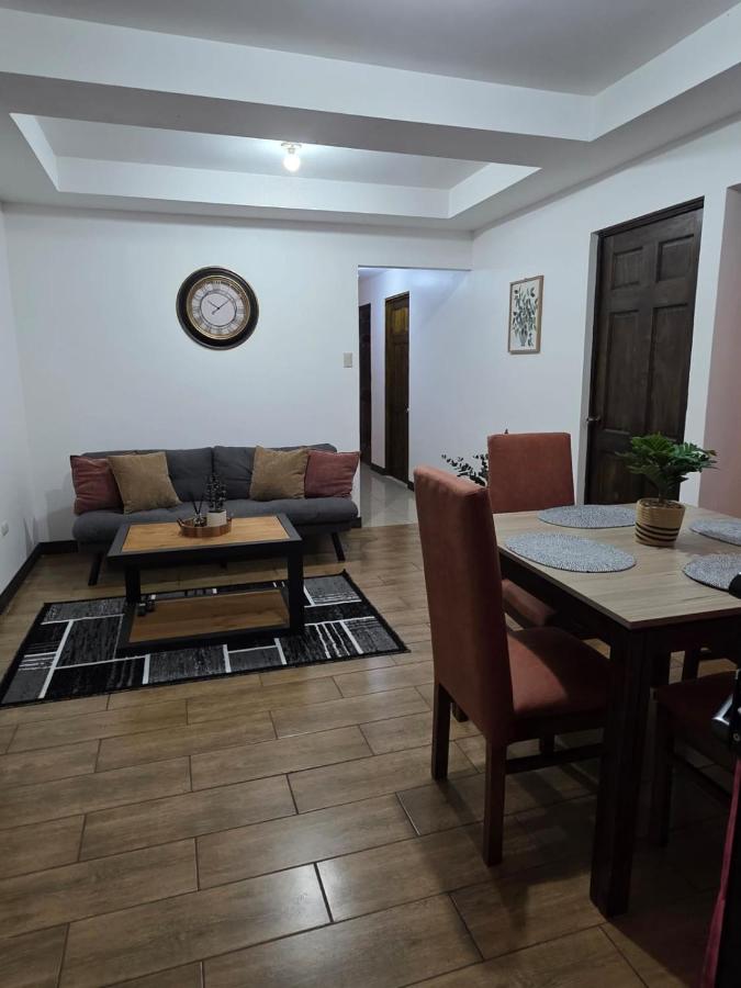 Copey Inspira - B&B Copey