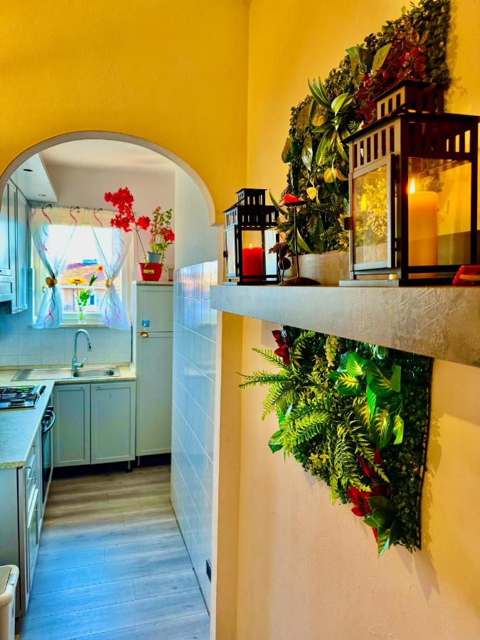 La luna bussò - Bed and Breakfast Turijn