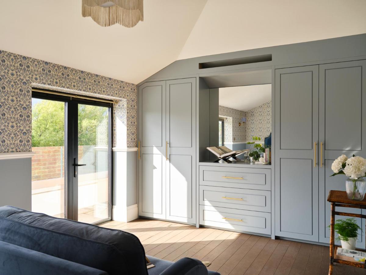 Standaard Kamer met Kingsize Bed