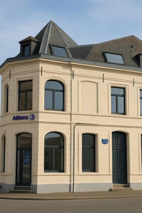 L'Echappée Belle au coeur d'Arras - B&B Arras