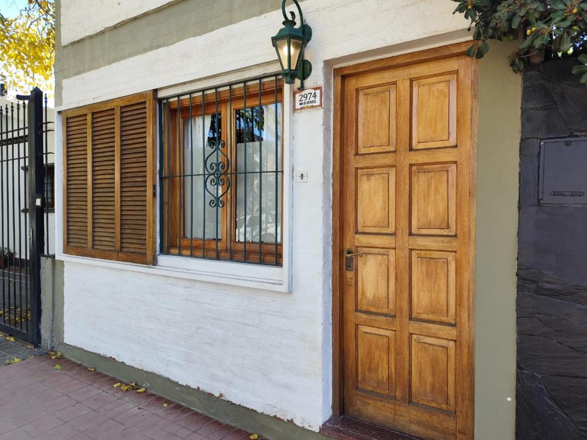 Departamento Independiente - B&B La Cieneguita
