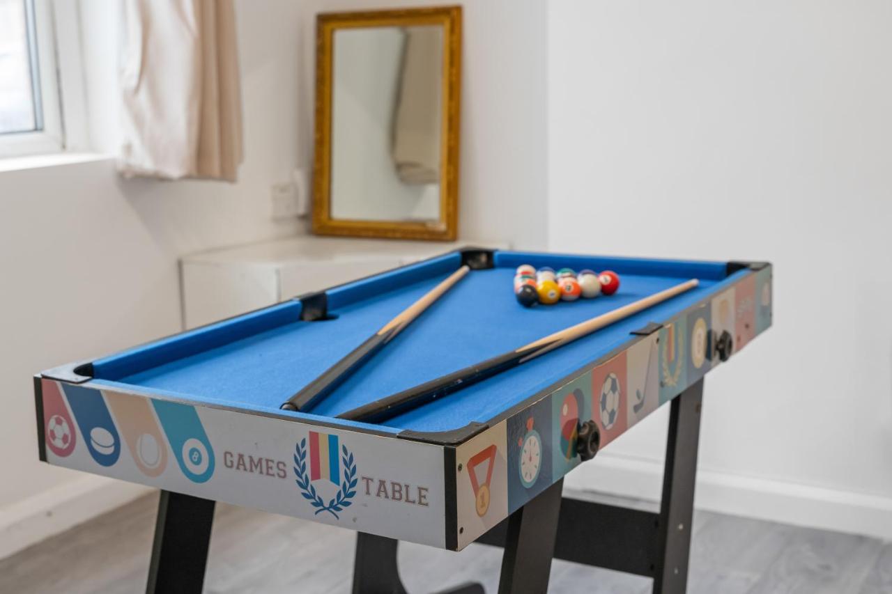 The Sheriff's Den - B&B Nottingham