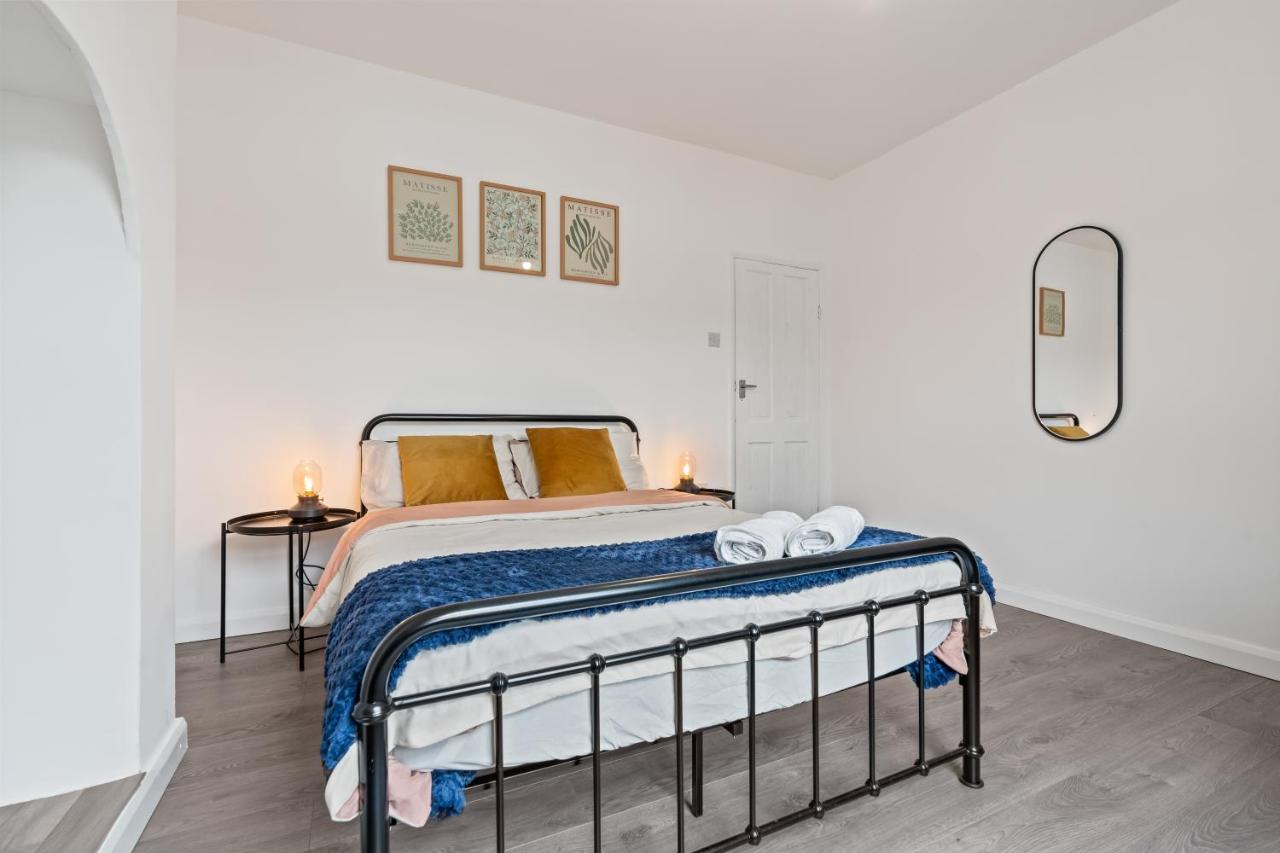 The Sheriff's Den - B&B Nottingham