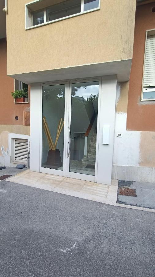 Arapietra Home - B&B Pescara