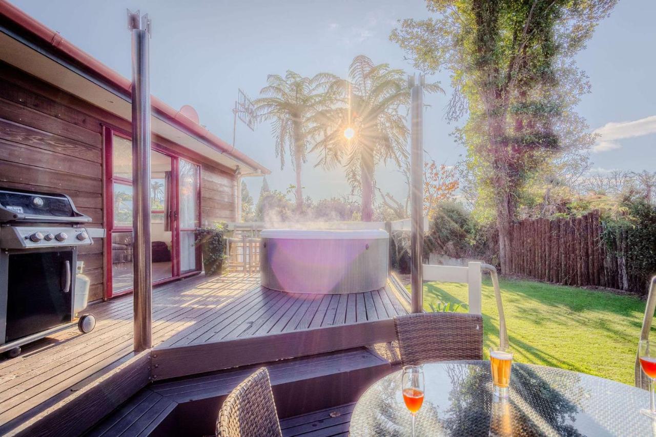 Hilton Retreat - B&B