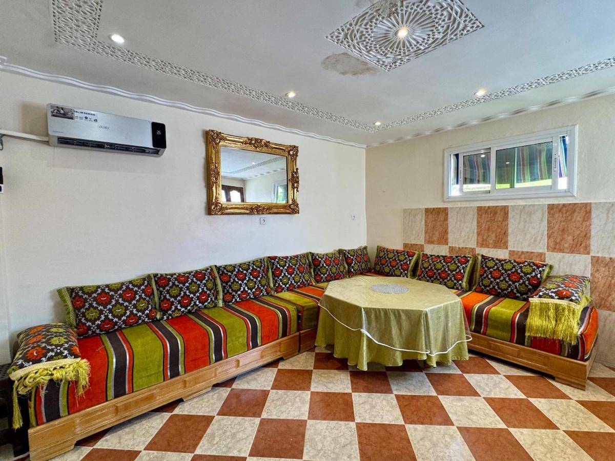 Appart cosy à deux pas de la mer - B&B Saidia