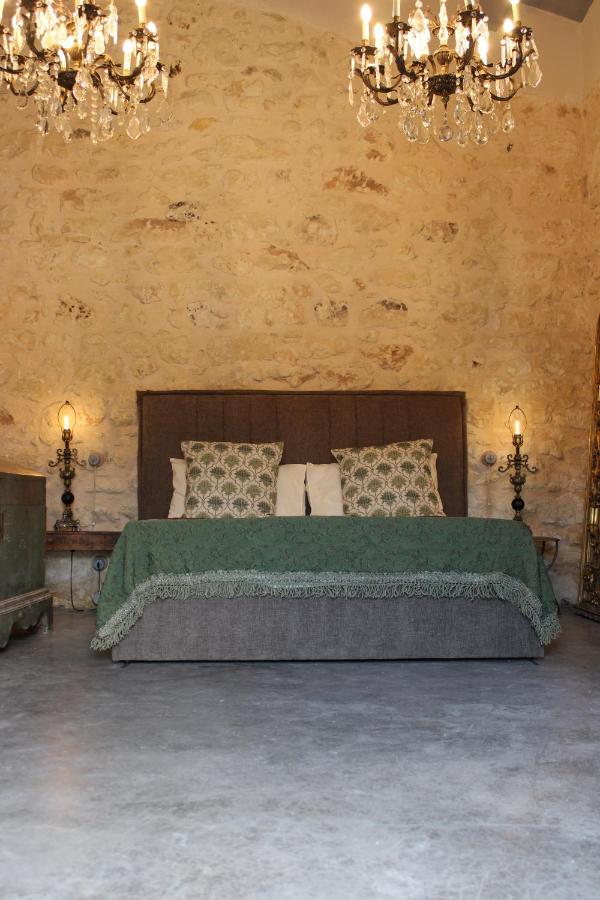Chiusa del prete 1867 - Chambres d’hôtes Noto