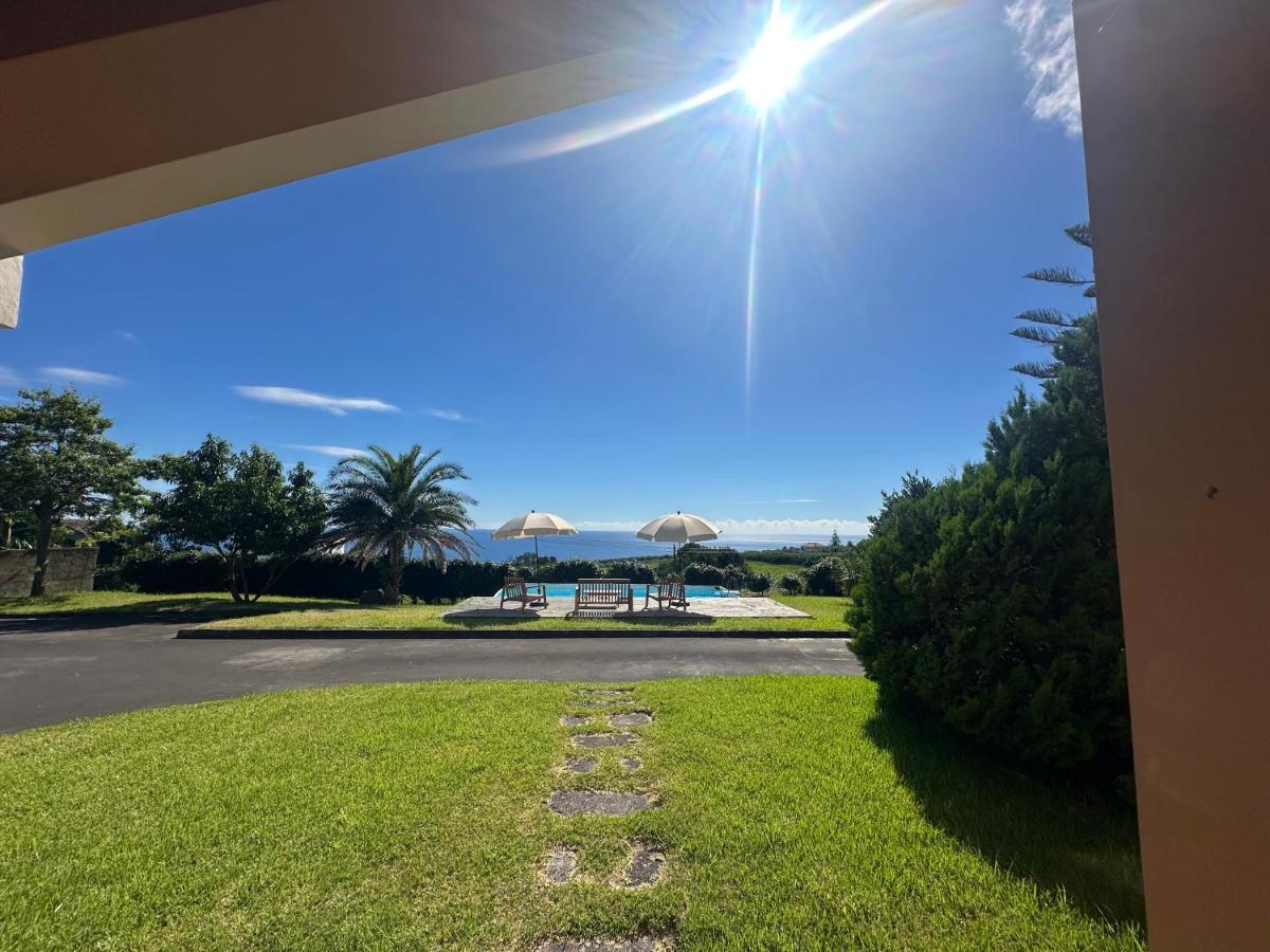Bella Vista Estate - B&B