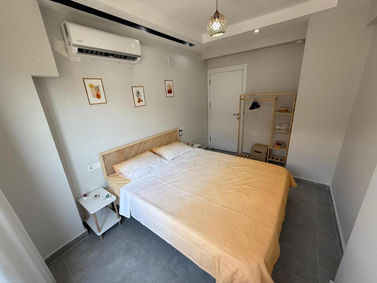 Erdem Apart77 - B&B