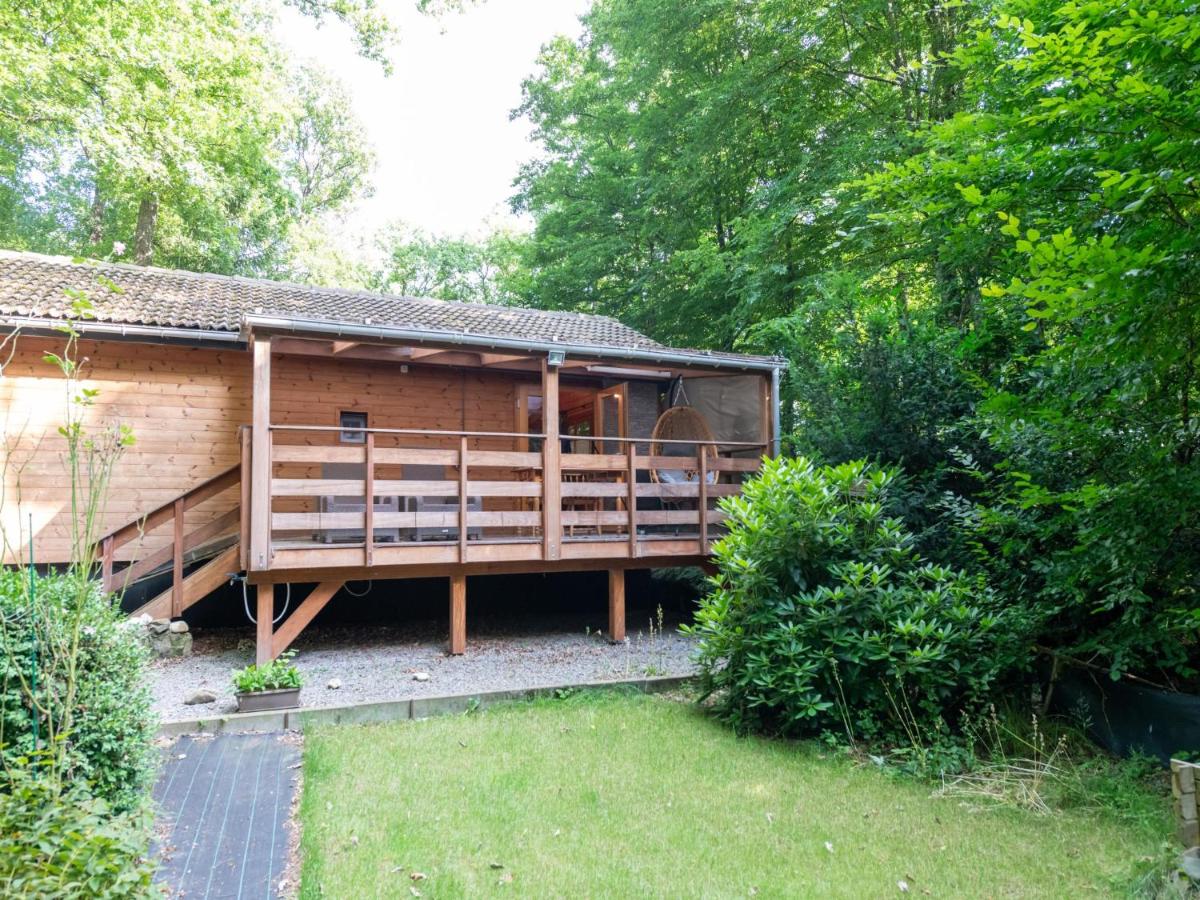 lOrée - Bed and Breakfast Biron