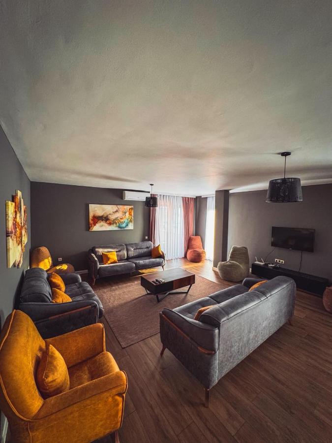 Don_house - B&B